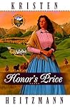 Honor's Price (Rocky Mountain Legacy #2)