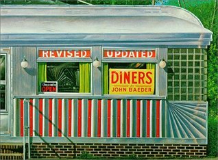 Diners (Paperback)