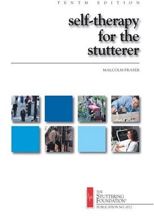 Self-Therapy for the Stutterer (Paperback)