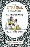 The Little Bear Treasury: Little Bear/ Little Bear's Friend/ Little Bear's Visit
