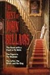 The Best of John Bellairs by John Bellairs