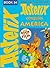 Asterix Conquers America: The Book of the Film (Book 34)