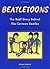 Beatletoons: The Real Story Behind the Cartoon Beatles