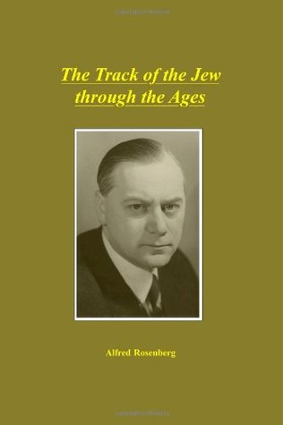 The Track of the Jew through the Ages (Paperback)
