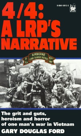 4/4: A Lrp's Narrative