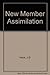 New Member Assimilation: Pr...