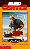 Poison (Med Center, #6) Poison (Med Center, #6)