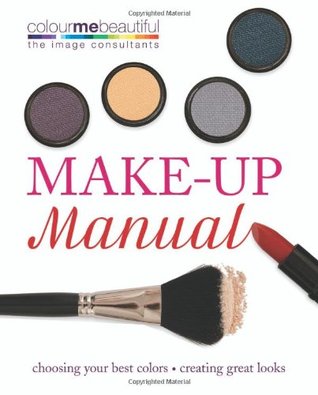 Color Me Beautiful Make Up Manual (Paperback)