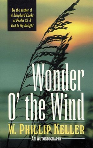 Wonder O’ the Wind (Paperback)
