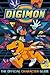 Digimon by A. Ryan Nerz