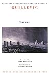 Carnac (Bloodaxe Contemporary French Poets) Carnac (Bloodaxe Contemporary French Poets)