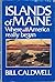 Islands of Maine