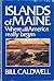 Islands of Maine by Bill Caldwell