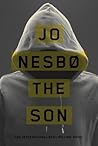 The Son Book cover for The Son