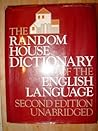 The Random House Dictionary of the English Language The Random House Dictionary of the English Language