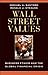 Wall Street Values: Business Ethics and the Global Financial Crisis