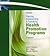 Planning, Implementing, and Evaluating Health Promotion Programs by James F. McKenzie