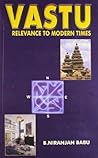 Vastu by B. Niranjan Babu