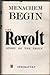 The Revolt: Story of the Irgun