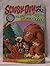 The Case of the Bigfoot Beast (Scooby Doo! And You: Collect the Clues Mystery)