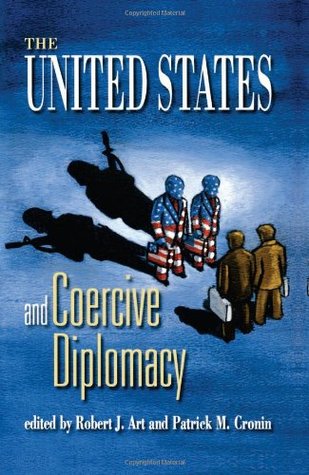 United States and Coercive Diplomacy (Paperback)