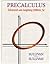 Precalculus: Enhanced With Graphing Utilities