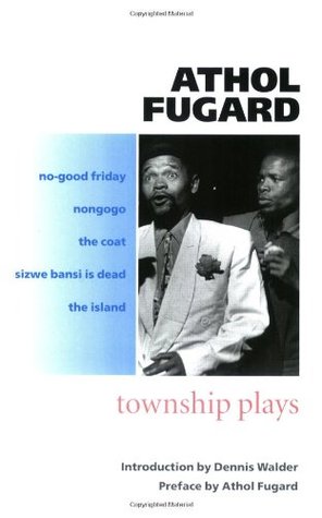 Township Plays (Paperback)