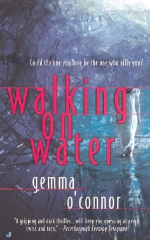 Walking On Water (Mass Market Paperback)