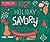 Holiday Savory: 30 Illustra...