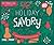 Holiday Savory by Nate Padavick