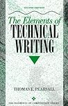 The Elements of Technical Writing