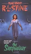 The Sleepwalker (Fear Street, #6)