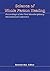 Science of Whole Person Healing by Roy Rustum