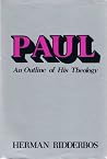 Paul: An Outline ...