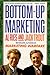 Bottom-Up Marketing by Al Ries
