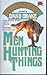 Men Hunting Things (Starhunters, #1)