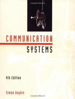 Communication Systems (Hardcover)