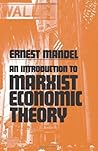 An Introduction to Marxist Economic Theory