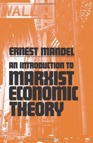 An Introduction to Marxist Economic Theory (Paperback)