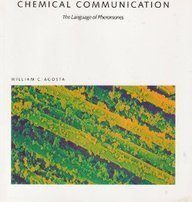 Chemical Communication: The Language of Pheromones (Hardcover)