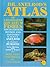 Dr. Axelrod's Atlas of Freshwater Aquarium Fishes by Herbert R. Axelrod
