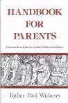 Handbook For Parents Handbook For Parents