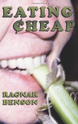Eating Cheap (Paperback)