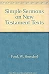 Simple Sermons on...