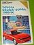 Toyota Celica/Supra 1986-90 (Chilton's Repair Manual)