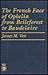 The French Face of Ophelia From Belleforest to Baudelaire