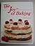 The joy of baking by Barbara Grunes