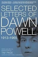 Selected Letters of Dawn Powell : 1913-1965