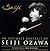 Seiji: An Intimate Portrait of Seiji Ozawa