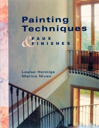 Painting Techniques & Faux Finishes (Paperback)